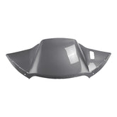 HR3 Gauntlet Gray Metallic / Vivid Black Fairing Air Duct 2017 ROAD GLIDE SPECIAL(FLTRXS)